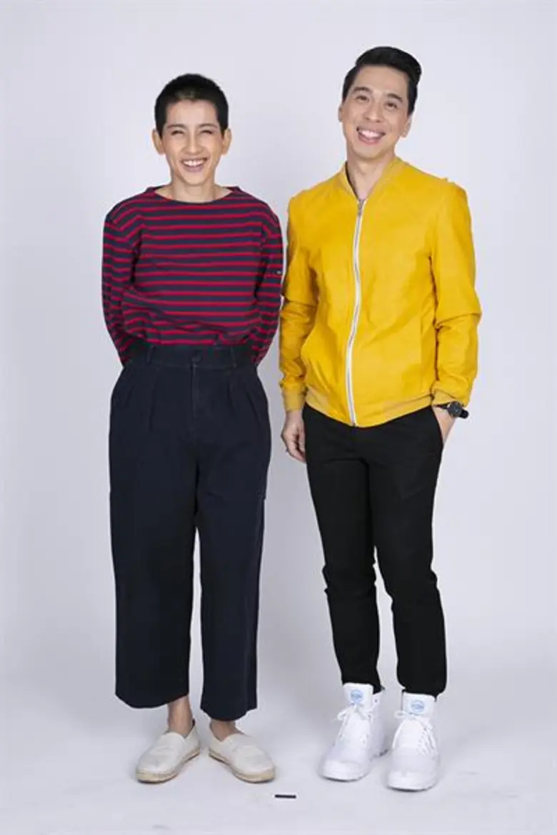 ต้องบอกเลยว่าเป็น 2 ชั่วโมงสดที่อัดแน่นไป...