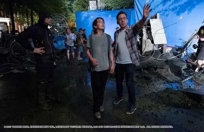 การันตีความยิ่งใหญ่ “Godzilla II: King of the Monsters” ผลงานชิ้นโบว์แดงที่ผู้สร้างฯ-นักแสดงยังยกนิ้วให้!