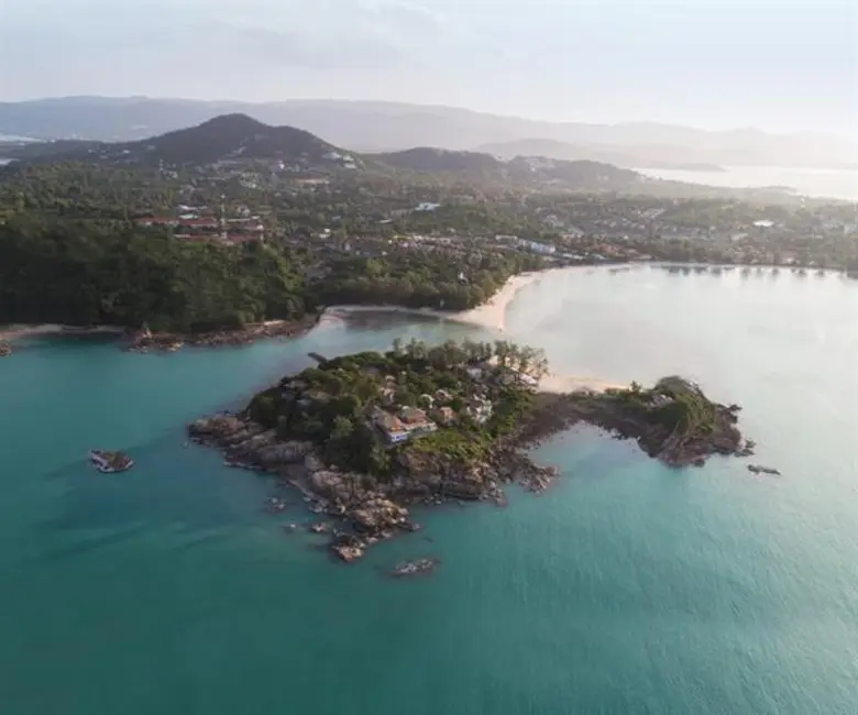 โรงแรม เคป ฟาน เกาะสมุย โรงแรมหรูระดับ 5 ...