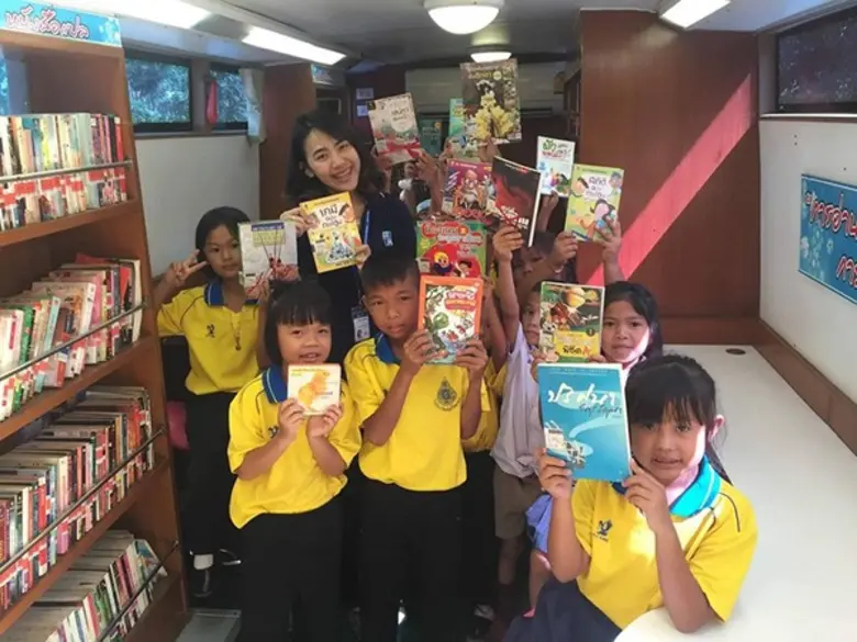 ดั๊บเบิ้ล เอ กระดาษจากคันนา ร่วมกับ ศูนย์...