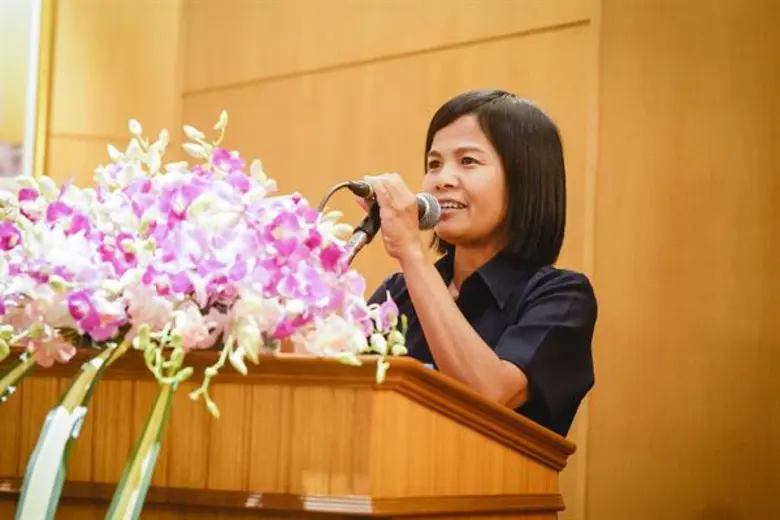 ไทยพาณิชย์ร่วมเชิดชูเกียรติครูดีเด่น "ราง...