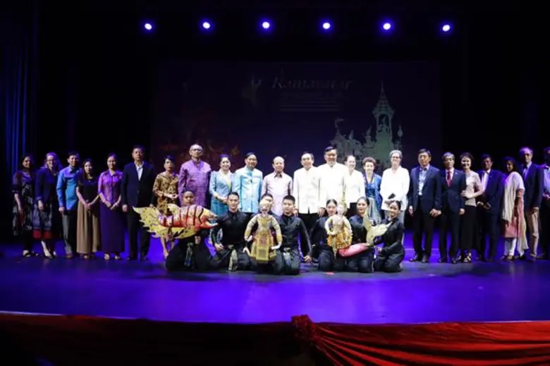  รัฐบาลไทยฯ จัดฉายแอนิเมชัน รามาวตาร รอบพิเศษ ณ นครเวียงจันทน์