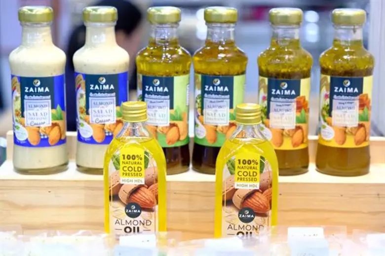 จับตากระแสอาหาร Niche ในงานแสดงสินค้า THAIFEX 2019 เจาะกลุ่มแม่และเด็ก และผู้สูงอายุ