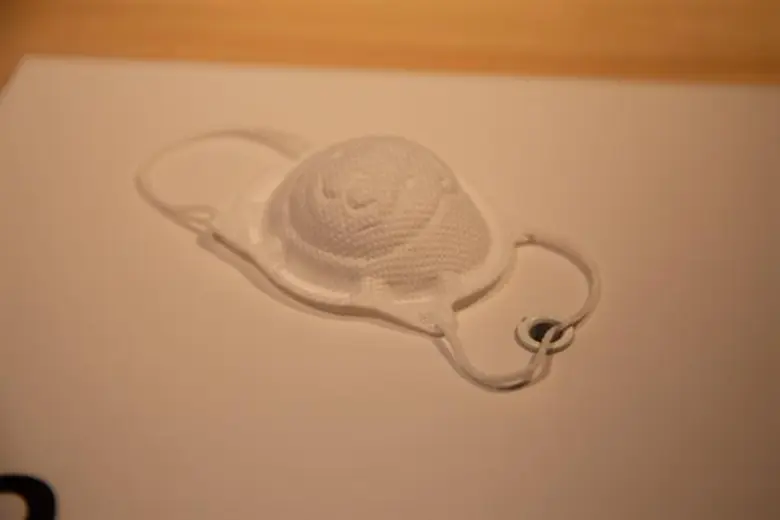 ซีอีเอ ชวนเที่ยวนิทรรศการ “ออกแบบ แบบญี่ปุ่น” ที่ TCDC เชียงใหม่