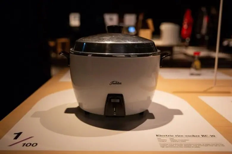 ซีอีเอ ชวนเที่ยวนิทรรศการ “ออกแบบ แบบญี่ปุ่น” ที่ TCDC เชียงใหม่