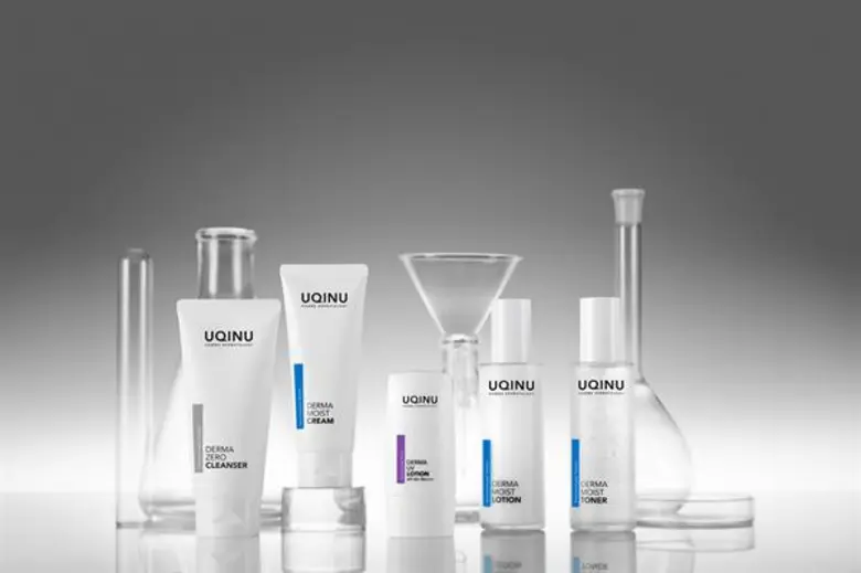 เอ็นเอส 2478 แนะนำ ผลิตภัณฑ์เวชสำอาง สำหร...