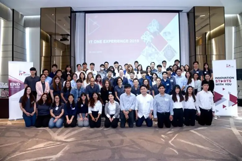 IT One จัดประกวดแผนธุรกิจครั้งที่ 9 เข้มข้น คัด 40 นักศึกษาชิงชัยผู้ชนะทีมต่าง ๆ ที่นำเสนอแผนธุรกิจได้ยอดเยี่ยมที่สุด คว้ารางวัลเงินสดไปครองรวม 175,000 บาท