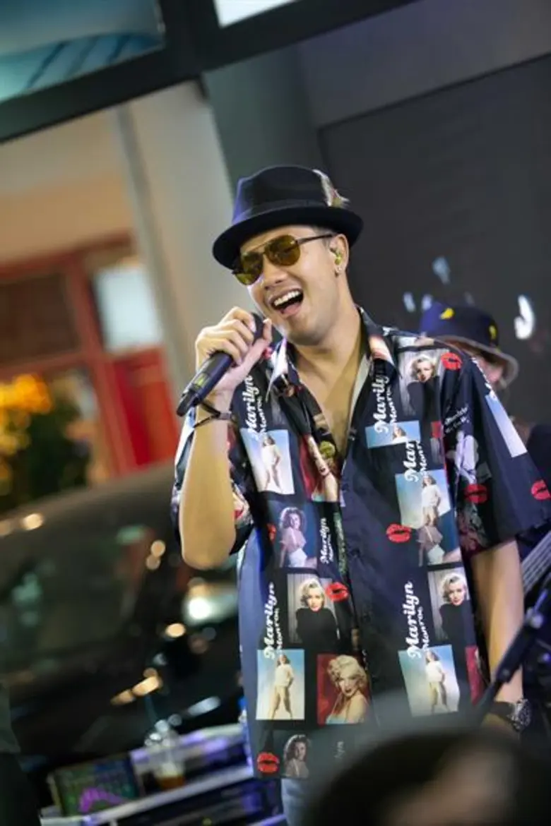 “บาเซโลนา มอเตอร์ เอ็กซ์โป 2019” มอบความสุขให้ลูกค้าแบบจัดเต็ม ผ่านมหกรรมรถยนต์ BMW หลากรุ่น พร้อมเติมความสนุกด้วยมินิ คอนเสิร์ตจากวง Mild