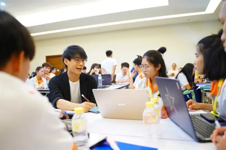 มรภ.เชียงราย ดึง 11 มหาวิทยาลัยทั่วภาคเหนือ เปิดโครงการ START D UP CAMP ปั้นเด็กเก่ง สร้างธุรกิจท้องถิ่น