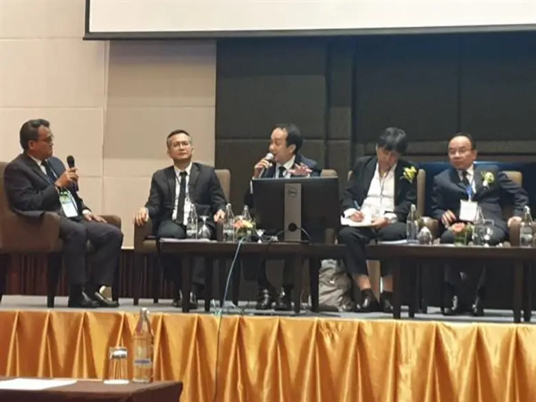 วงเสวนาก้าวต่อไปของ โครงการเจ็บป่วยฉุกเฉินวิกฤติ มีสิทธิทุกที่ หรือ UCEP สพฉ.เผย UCEP ปิดจุดอ่อนระบบการดูแลผู้ป่วยฉุกเฉินของไทย กทม.มีผู้ใช้สิทธิมากที่สุด