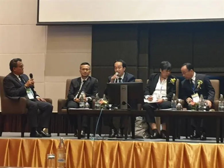 วงเสวนาก้าวต่อไปของ โครงการเจ็บป่วยฉุกเฉินวิกฤติ มีสิทธิทุกที่ หรือ UCEP สพฉ.เผย UCEP ปิดจุดอ่อนระบบการดูแลผู้ป่วยฉุกเฉินของไทย กทม.มีผู้ใช้สิทธิมากที่สุด