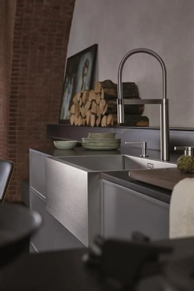 เฮเฟเล่ นำเสนอบทนิยามความลงตัวแห่งงานครัว...