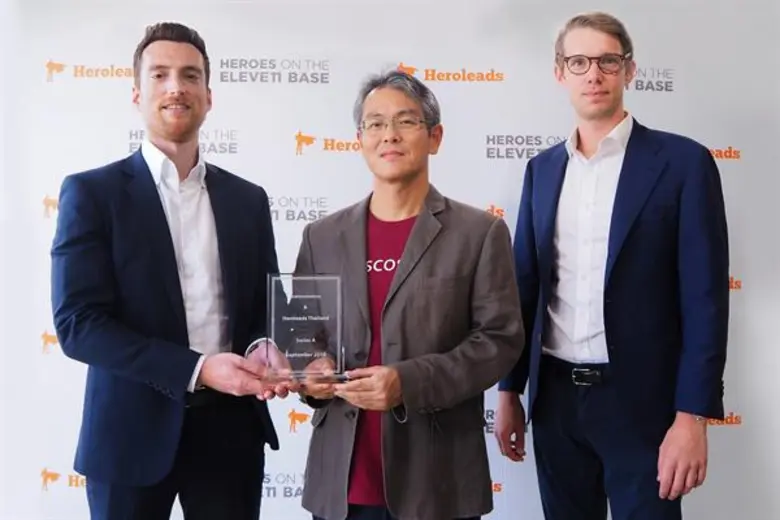 บริษัท ฮีโร่ลีดส์ (ประเทศไทย) จำกัด ผู้นำด้านการตลา...