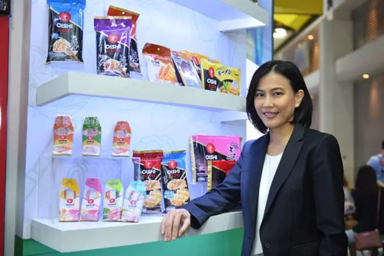 “โออิชิ” ยกทัพอาหารพร้อมปรุง-พร้อมทานสไตล์ญี่ปุ่น บุก THAIFEX 2019