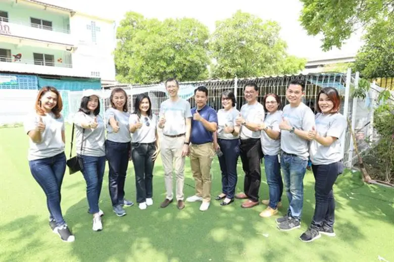 คนเราทุกคนต่างต้องการได้รับ "โอกาส" ในการ...