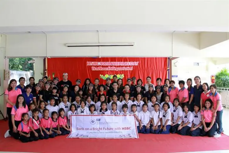 มูลนิธิ EDF (มูลนิธิกองทุนการศึกษาเพื่อกา...