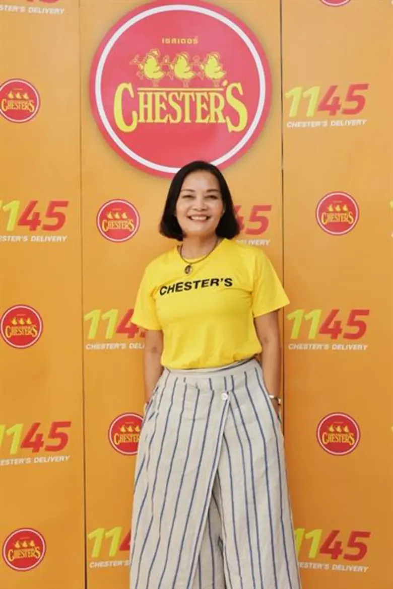 “เชสเตอร์ ปันรัก ปันน้ำใจ” เดินหน้าสร้างสุขสู่สังคม ต่อเนื่องปีที่ 7 เติมรอยยิ้มแก่เด็กและสตรีบ้านพักฉุกเฉินดอนเมือง