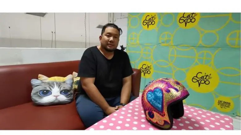 แคท เรดิโอ เชิญชวนเหล่าศิลปิน อาทิ ยิปโซ ...