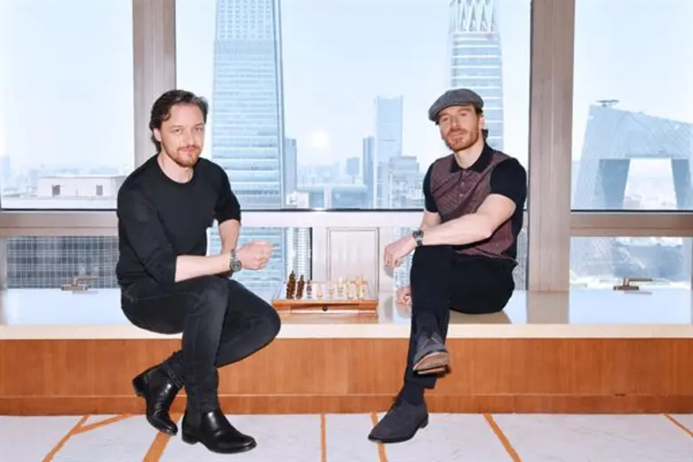 กระหึ่มเมืองจีน! เมื่อผู้กำกับฯ ไซมอน คิน...