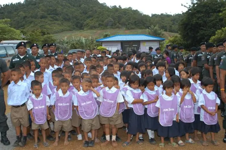 กรมส่งเสริมสหกรณ์สนองแนวพระราชดำริส่งเสริมกิจกรรมสหกรณ์นักเรียน เสริมสร้างทักษะและประสบการณ์ให้เยาวชนรู้จักวางแผนการทำงานและแก้ปัญหาร่วมกัน