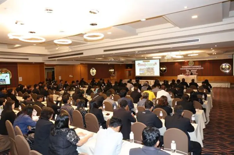 กรมส่งเสริมสหกรณ์จับคู่ธุรกิจเชื่อมโยงเคร...