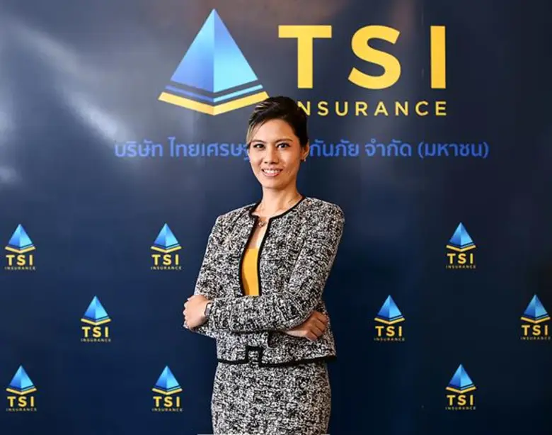 TSI Insurance เดินหน้าสร้างธุรกิจแข็งแกร่ง หลังบอร์ดมีมติเพิ่มทุน โฟกัสพัฒนาบุคลากร -เทคโนโลยี เชื่อมโยงผลิตภัณฑ์และบริการตอบโจทย์ลูกค้า