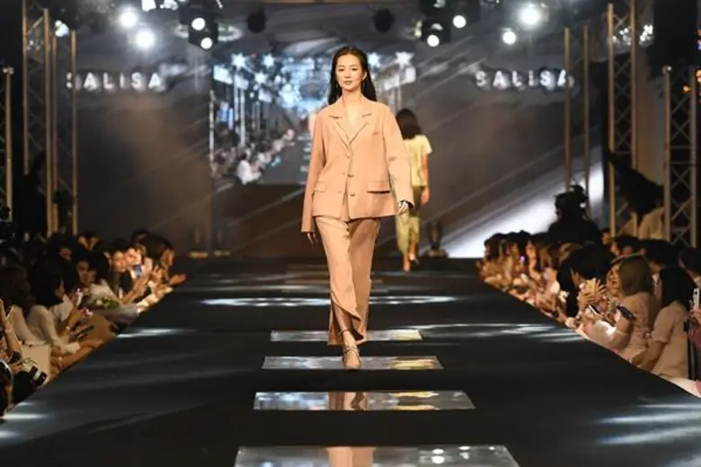 ตลอดเดือนที่ผ่านมาผู้หญิงทั่วภูมิภาคเอเชี...