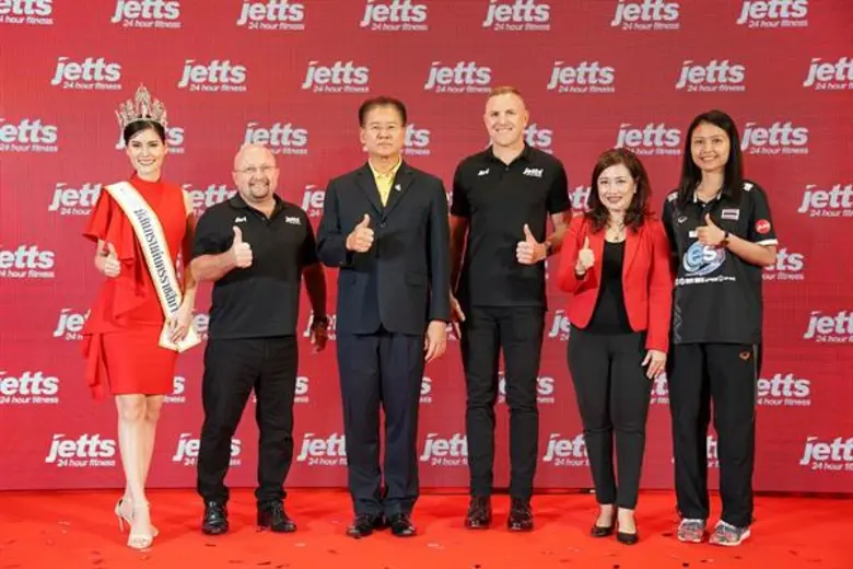 ไมค์ เดวิด แลมบ์ ประธานเจ้าหน้าที่บริหาร ...