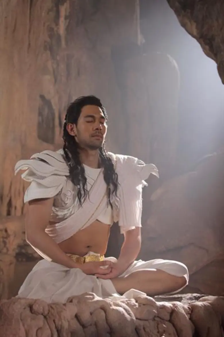 ทำเอาสาวใหญ่สาวเล็ก ละลายกับเป็นแถบกันคาแ...