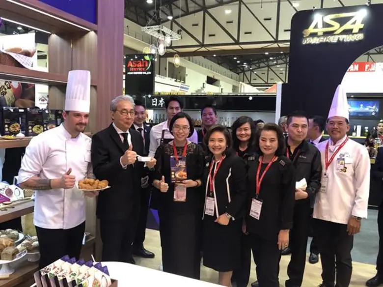 วันนี้ (วันที่ 31 พฤษภาคม 2562) นายสมคิด ...