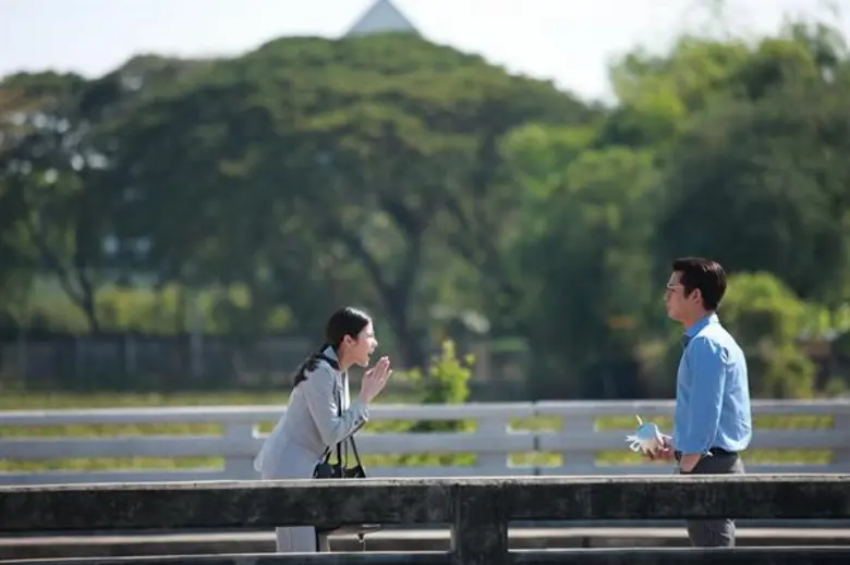 “ปั้นจั่น” รับท้าทายบท “แทน” หนุ่มนักคณิตศาสตร์ประกันภัย เผยสุดกดดันเหตุต่างจากตัวจริง ในภาพยนตร์ “รัก 2 ปี ยินดีคืนเงิน”