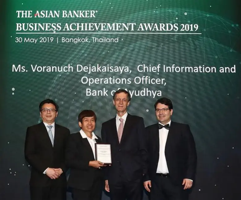 นางวรนุช เดชะไกศยะ ประธานกลุ่มสนับสนุนธุร...