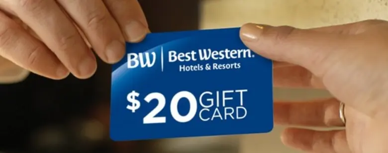 Best Western Rewards(R) (BWR(R)) Members ...