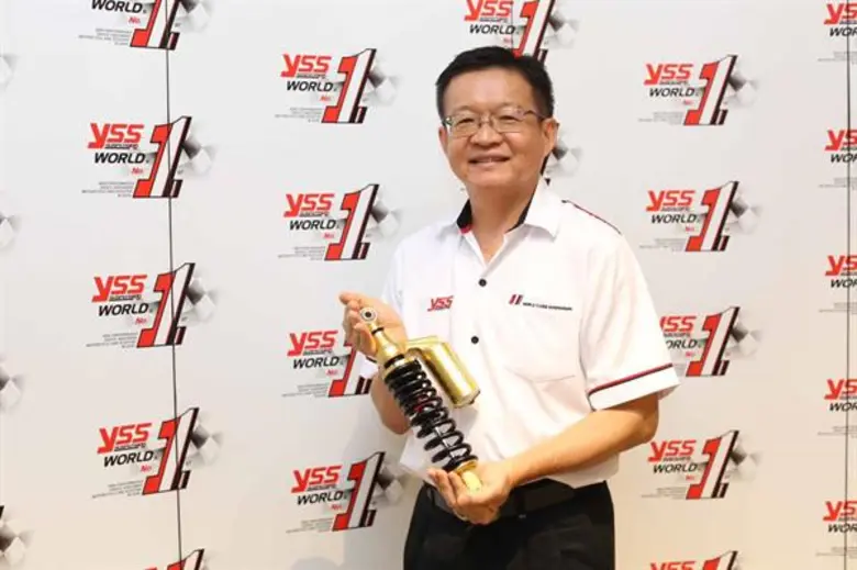 วาย.เอส.เอส.ฉลองครบรอบ 35 ปี ยอดขายโต 6% สวนกระแสเศรษฐกิจไทยพร้อมรุกตลาดระดับพรีเมี่ยมโชว์นวัตกรรมรายแรกของโลก