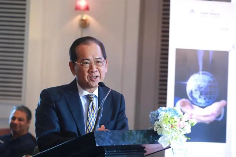 “บล. คันทรี่ กรุ๊ป” เปิดประตูแห่งโอกาส ยกระดับธุรกิจไทยผงาดเวทีโลก ด้วยการเป็นเจ้าภาพจัด “Global Alliance Partners Conference 2019”