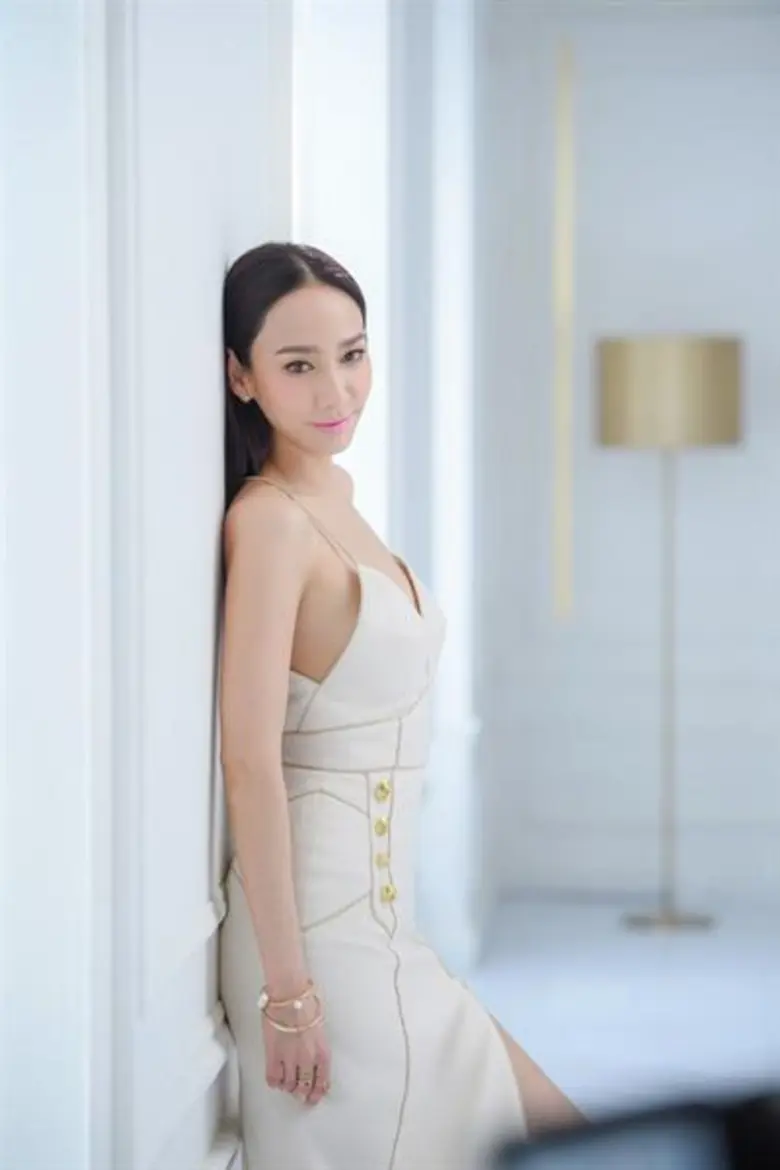 อั้ม พัชราภา ไชยเชื้อ ซุป'ตาร์เบอร์1 ที่ไ...