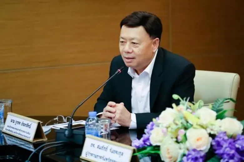 กสทช. หารือ มข. เดินหน้า 5G เล็งระบบการแพทย์และเกษตรทันสมัย