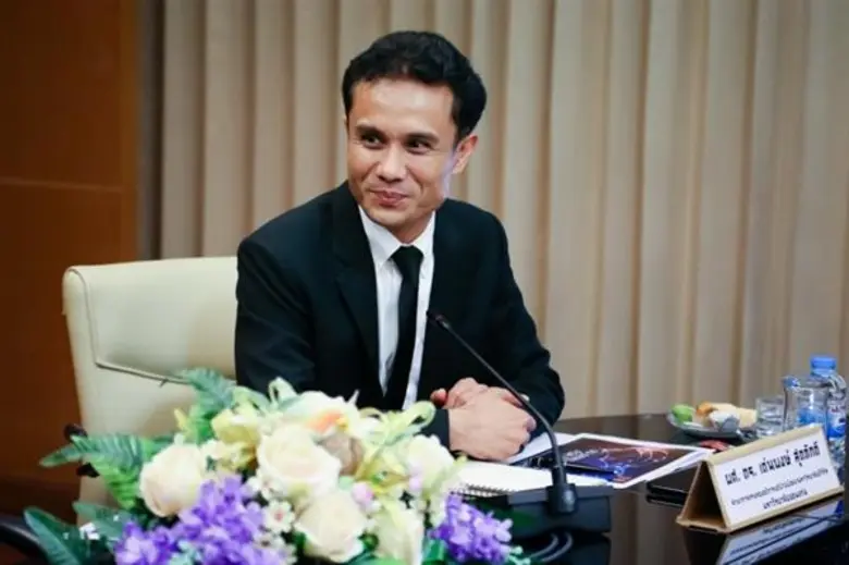 กสทช. หารือ มข. เดินหน้า 5G เล็งระบบการแพทย์และเกษตรทันสมัย