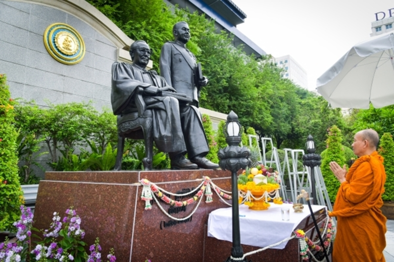 มหาวิทยาลัยธุรกิจบัณฑิตย์ จัดงานวันสถาปนา...