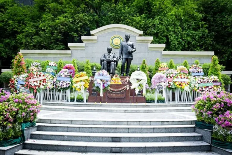 ม.ธุรกิจบัณฑิตย์ ครบรอบ 51 ปี จัดงานวันสถาปนาและรำลึกถึงผู้ก่อตั้งมหาวิทยาลัย