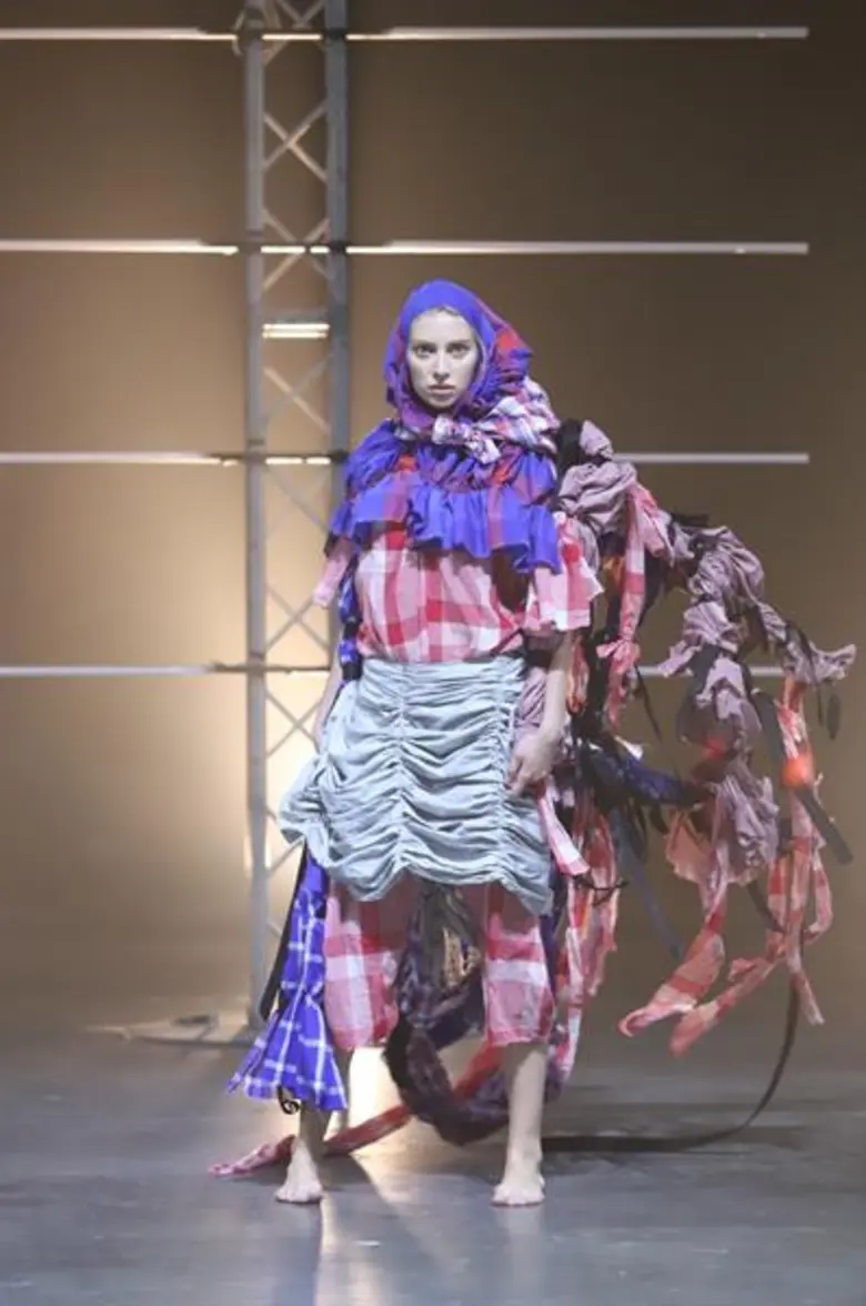 "โรงเรียนบุนกะแฟชั่น" (Bunka Fashion Scho...