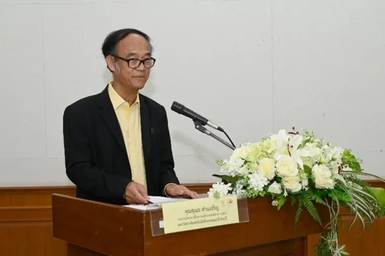 มจธ. เปิดอบรมหลักสูตรฝึกอบรม - ฝึกงานคนพิการ’62 มีคนพิการร่วมโครงการ 56 คน