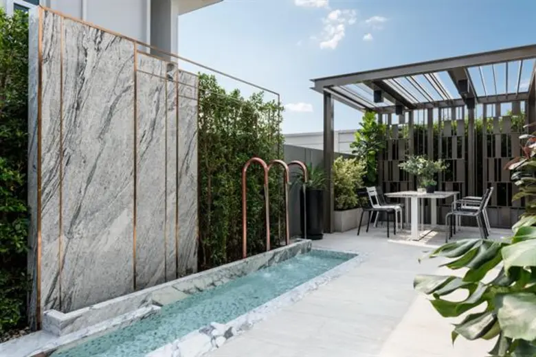 ภาพข่าว: มานะ พัฒนาการ เผยโฉมบ้านเดี่ยวใหม่โครงการ บารานี เรสซิเดนซ์ รังสิต คลอง3 ชูจุดจุดเปลี่ยนแห่งมาตรฐานใหม่ของการอยู่อาศัยยุคปัจจุบัน