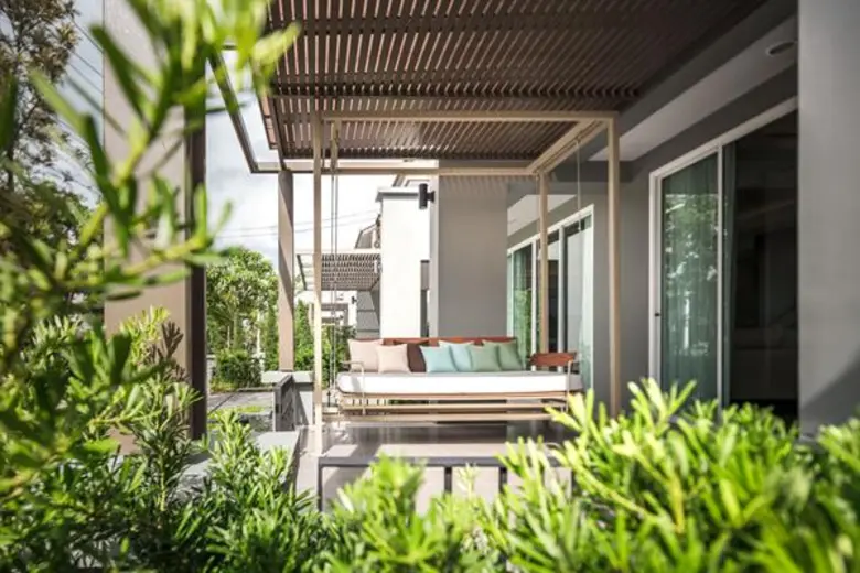 ภาพข่าว: มานะ พัฒนาการ เผยโฉมบ้านเดี่ยวใหม่โครงการ บารานี เรสซิเดนซ์ รังสิต คลอง3 ชูจุดจุดเปลี่ยนแห่งมาตรฐานใหม่ของการอยู่อาศัยยุคปัจจุบัน