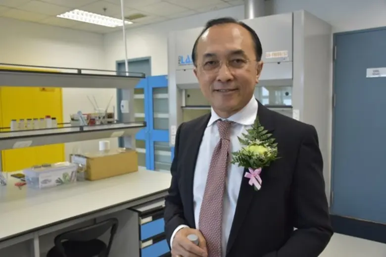 เนื้อไก่ซันกรุ๊ป คว้าสุดยอดนวัตกรรมอาหารใ...