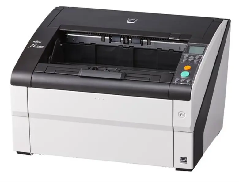 บริษัท พีเอฟยู เอเชีย แปซิฟิก จำกัด (PFU ...