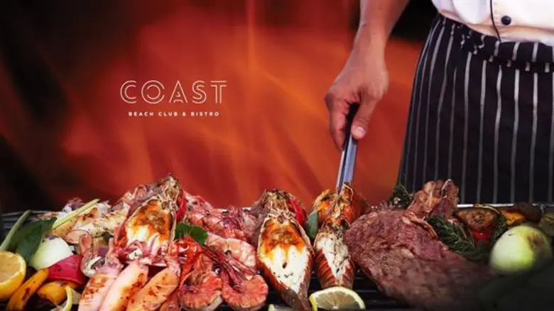 2 มื้อค่ำที่ดีที่สุด เบื้องหน้า “หัวหิน แจ๊ส เฟสติวัล 2019” ณ โรงแรมเซ็นทารา แกรนด์บีชรีสอร์ทและวิลลา หัวหิน