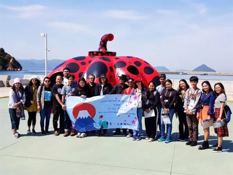 เมื่อเร็วๆนี้ น.ส.วิมลลักษณ์ ชูชาติ ผู้อำ...