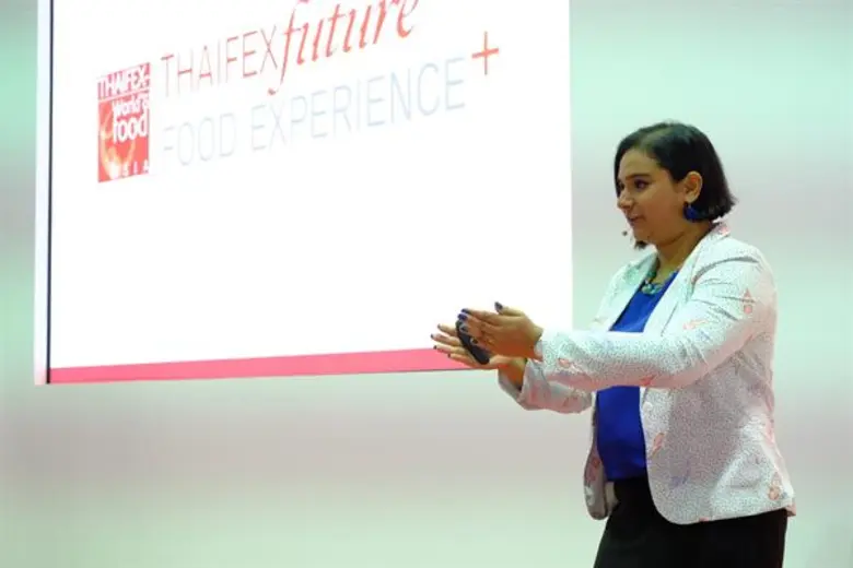 กรมส่งเสริมการค้าระหว่างประเทศ จัดกิจกรรม...