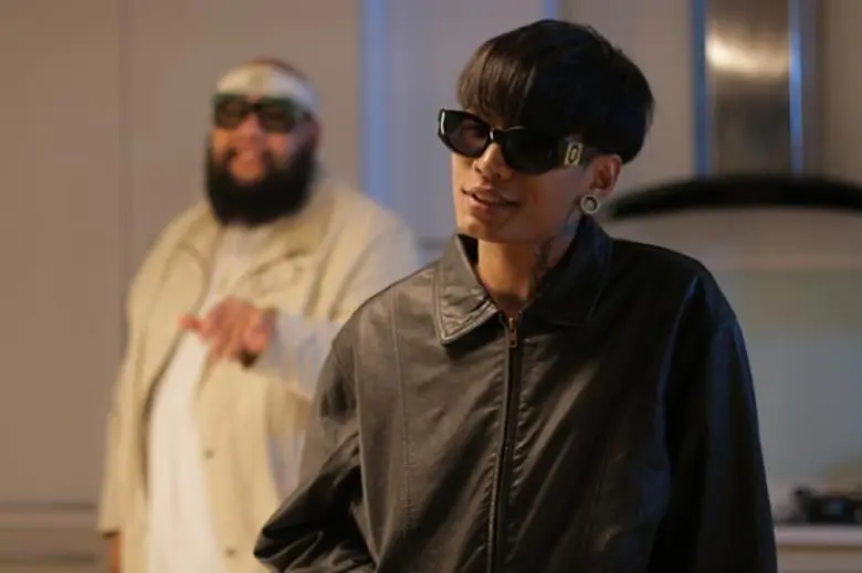 จบลงเป็นที่เรียบร้อย สำหรับการค้นหา Rappe...